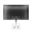 Monitor Philips S&eacute;rie 1000 24" 24E2N1110 IPS FHD 120Hz 1ms image number null