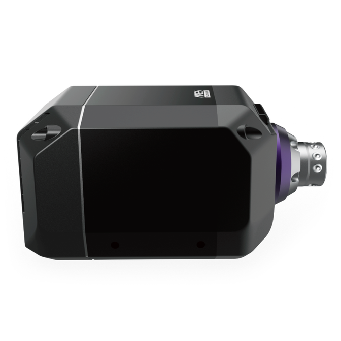 Base Volante Direct Drive Conspit ARES 20 CDR Quick Release (20nm) image number 2