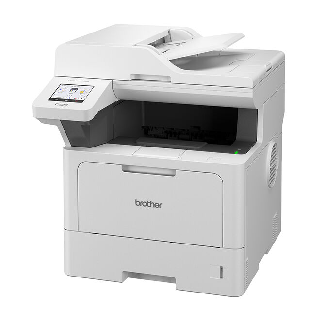 Impressora Multifun&ccedil;&otilde;es a Laser Brother DCP-L5510DW WiFi image number 4