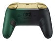 Gamepad Nintendo Switch 2 Pro Controller The Legend of Zelda 40th Anniversary Edition image number null