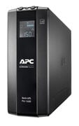 UPS APC Back-UPS Pro BR 1600VA 8 Tomadas AVR Interface LCD image number null