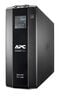 UPS APC Back-UPS Pro BR 1600VA 8 Tomadas AVR Interface LCD