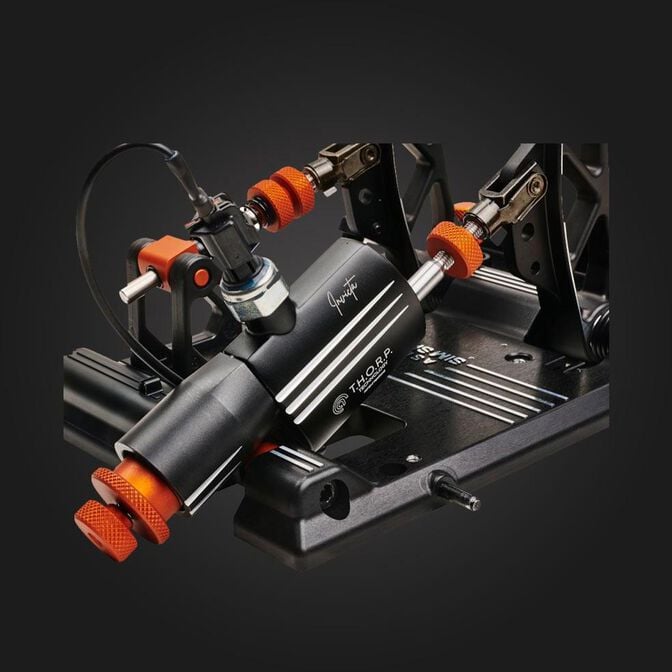 Pedais Asetek SimSports Forte INVICTA - 2 Pedais ( Acelerador + Trav&atilde;o ) image number 5