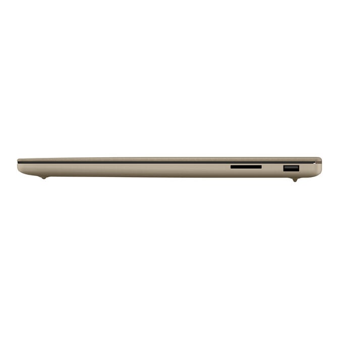 Port&aacute;til ASUS Zenbook A16 UX3607QA-X1PBOHDGB01 16" Snapdragon X X1 26 100 16GB DDR5 512GB OLED WUXGA UMA Graphics W11 (sem carregador) image number 3