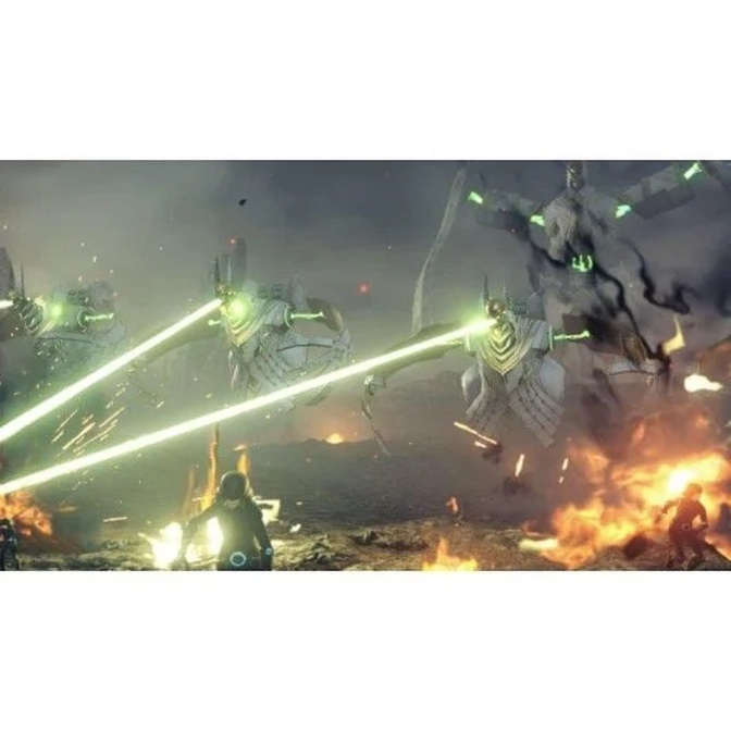 Jogo Nintendo Xenoblade Chronicles 3 Nintendo Switch 2 Edition image number 2