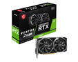 Gr&aacute;fica MSI GeForce&reg; RTX 3050 VENTUS 2X XS OC 8GB GDDR6 image number null