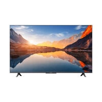 Televis&atilde;o Xiaomi TV A 43" 2025 LED UltraHD 4K Dolby Audio Google TV