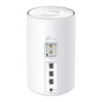 Sistema Mesh TP-Link Deco X10-5G(1-pack) 5G AX1500 Whole Home Mesh Wi-Fi 6 Router, Build-In 5G Modem image number null