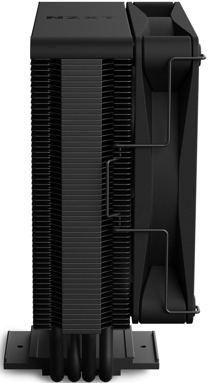 Cooler CPU NZXT TN120 Preto image number 3
