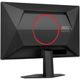 Monitor AOC Gaming 23.8" 24G4ZRE Fast W-IPS FHD 180Hz 1ms Adaptive Sync image number null