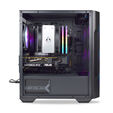 Computador AURA Gamer-PC Ryzen 5 8400F 16GB DDR5 1TB RTX 5060 WiFi W11 image number null