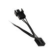 Ventoinha Arctic P14 PWM PST- Preto image number null