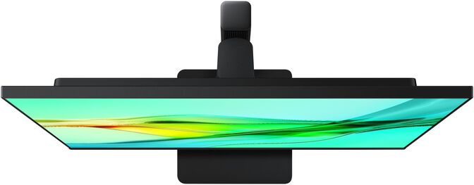 Monitor Samsung ViewFinity S6 24" S60UD PS QHD 100Hz USB-C (PD90W) KVM Daisy Chain HDR10 image number 5