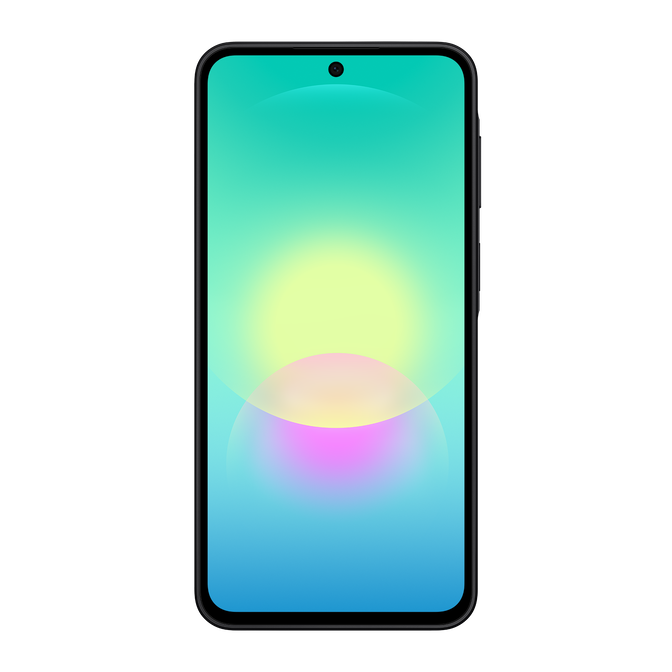 Smartphone Samsung Galaxy A27 5G 6.7" (6 / 128GB) 120Hz Preto image number 1