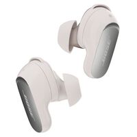 Auriculares Bose QuietComfort Ultra Earbuds Noise Cancelling In-Ear Bluetooth Branco
