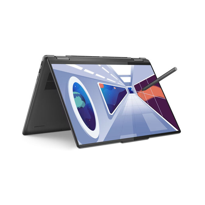 Port&aacute;til Lenovo Yoga 7 16IRL8-511 16" i7-1355U 16GB 1TB Iris Xe FHD+ Touch W11 + Active Pen image number 1
