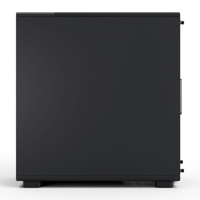 Caixa ATX Fractal Design Epoch Black Tempered Glass RGB Light Tint image number 11