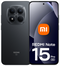 Smartphone Xiaomi Redmi Note 15 Pro 5G 6.83" (8 / 256GB) 120Hz Preto