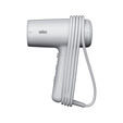 Secador de Cabelo Braun HD 2.1 Branco image number null