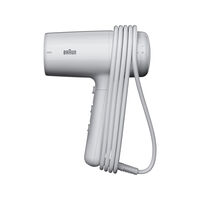 Secador de Cabelo Braun HD 2.1 Branco