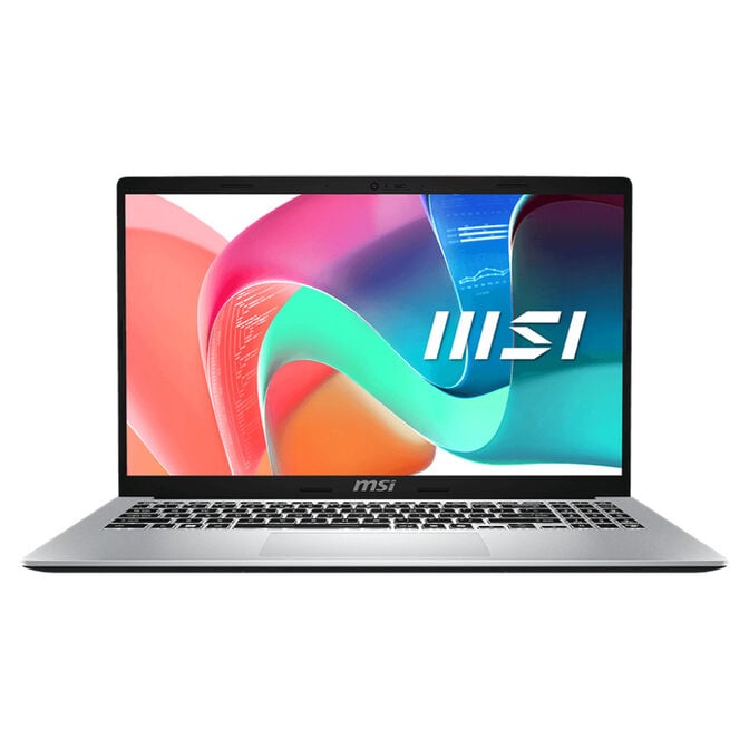 Port&aacute;til MSI Modern 15 F1MG-669XPT 15.6" Ultra 7 150U 32GB 1TB Intel Graphics Bonus