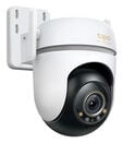 C&acirc;mara de Seguran&ccedil;a TP-Link TC43 Outdoor Pan/Tilt AI 3K Security Wi-Fi image number null