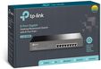 Switch TP-Link TL-SG1008MP 8 Portas Gigabit PoE+ image number null