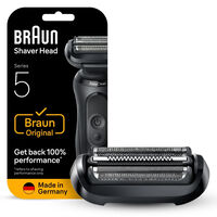 Cabe&ccedil;a de Substitui&ccedil;&atilde;o Braun Series 9 Kombipack 54B