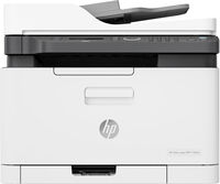 Impressora Multifun&ccedil;&otilde;es a Laser HP Color Laser MFP 179fnw