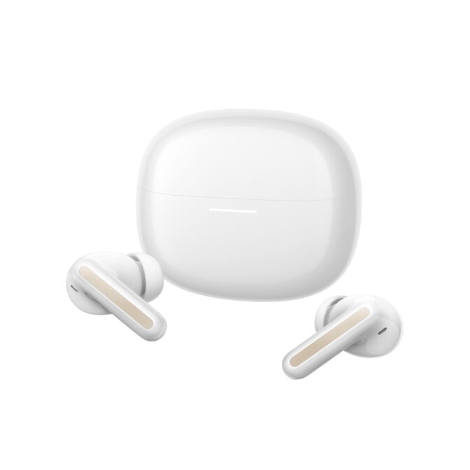 Auriculares Xiaomi Redmi Buds 8 ANC 50dB Bluetooth 5.4 Branco image number 1