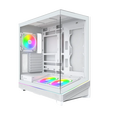 Caixa ATX Montech SKY 3 Branco image number null