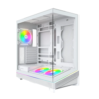 Caixa ATX Montech SKY 3 Branco