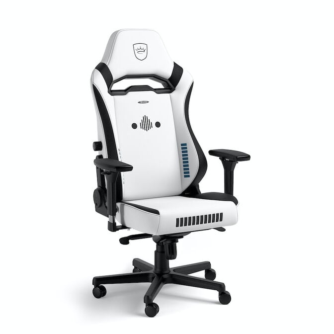 Cadeira noblechairs HERO ST - Stormtrooper Edition image number 4