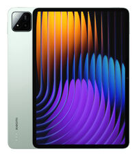Tablet Xiaomi Pad 7 11.2" (12 / 256GB) 144Hz WiFi Verde