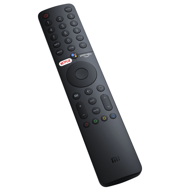 Televis&atilde;o Xiaomi TV A2 32" LED HD Android TV image number 4
