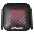 Volante Simagic Zeus GT com MagicDash 4 image number null