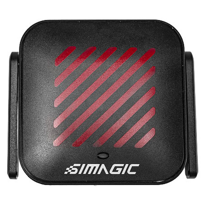 Volante Simagic Zeus GT com MagicDash 4 image number 20