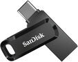 Pen SanDisk Ultra Dual Drive GO 32GB USB3.1 Gen1 image number null
