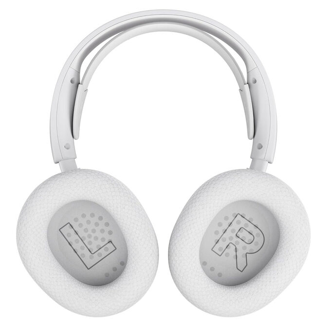 Headset Steelseries Arctis Nova 5P Wireless/Bluetooth Branco image number 2