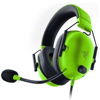 Headset Razer BlackShark V2 X 7.1 Verde