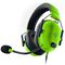 Headset Razer BlackShark V2 X 7.1 Verde