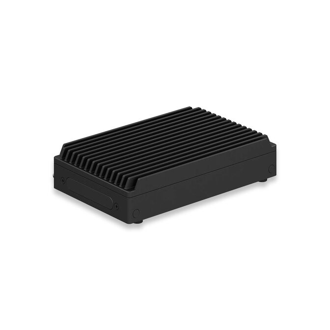 Mini PC ASUS NUC 13 Rugged Intel N50 64GB eMMC Barebone image number 7
