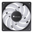 Ventoinha Jonsbo SL-120 RGB Preto - 120mm image number null