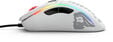Rato Gaming Glorious Model D- Branco image number null
