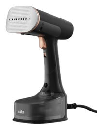 Ferro a Vapor Braun QuickStyle 7 GS7077BK