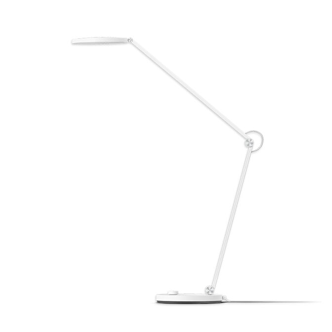 L&acirc;mpada de Secret&aacute;ria Xiaomi Mi Smart LED Desk Lamp Pro image number 0