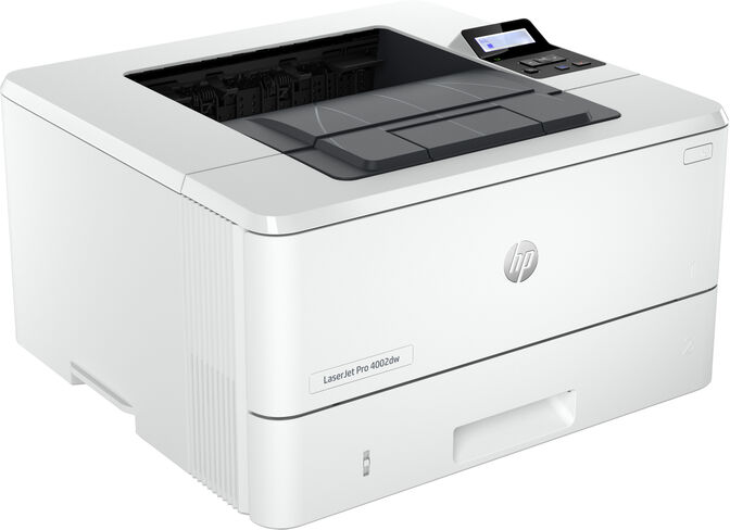 Impressora Laser HP LaserJet Pro 4002dw WiFi image number 2