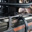 Computador King Mod Gamer-PC Noctua Edition Ryzen 7 9850X3D 64GB DDR5 2TB RTX 5080 WiFi W11 image number null