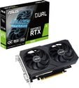 Gr&aacute;fica Asus GeForce&reg; RTX 3050 Dual OC V2 8GB GDDR6 image number null