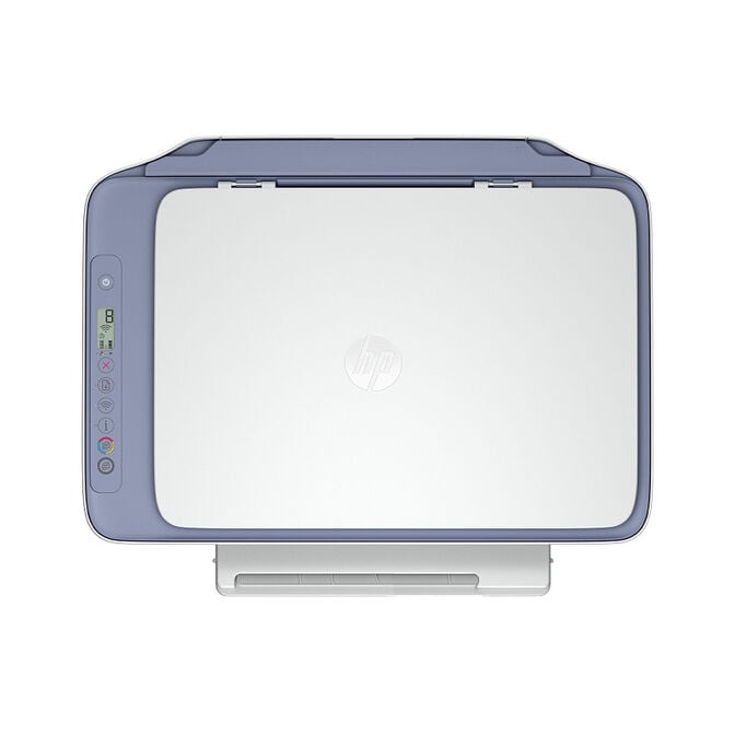 Impressora Multifun&ccedil;&otilde;es a Jato de Tinta HP DeskJet 2922 All-in-One WiFi image number 0